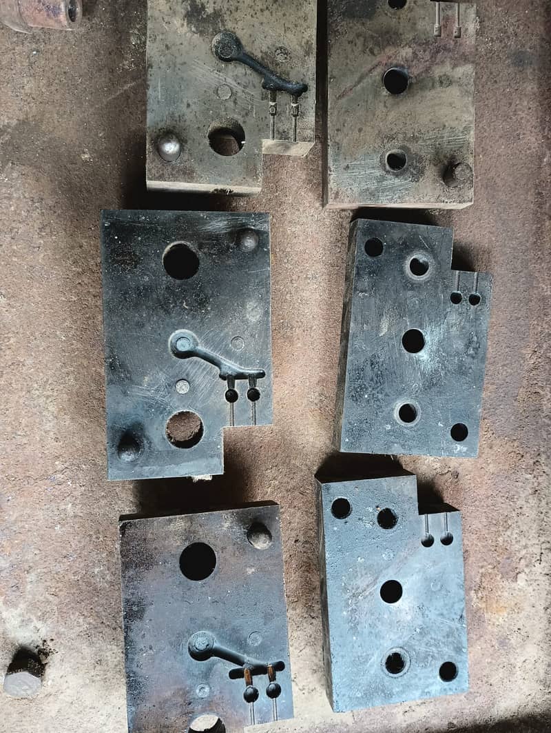 Die casting machine sale 0