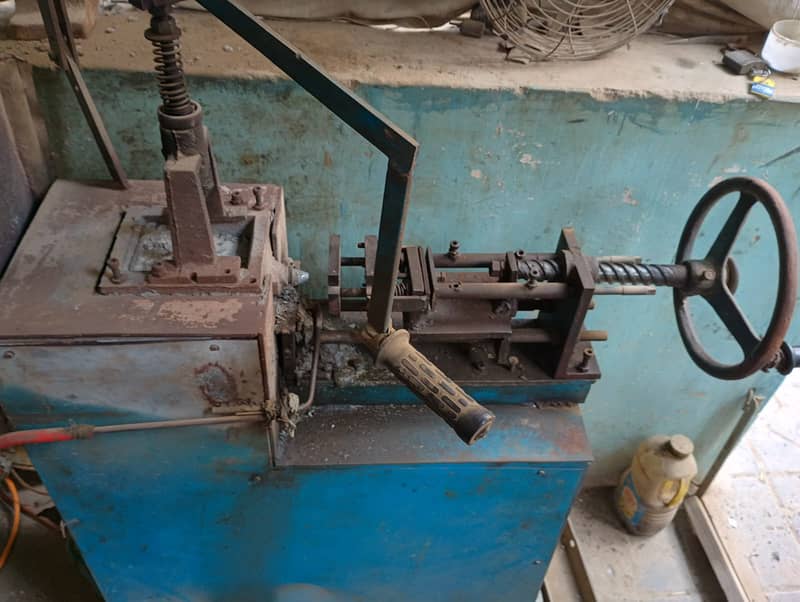 Die casting machine sale 2