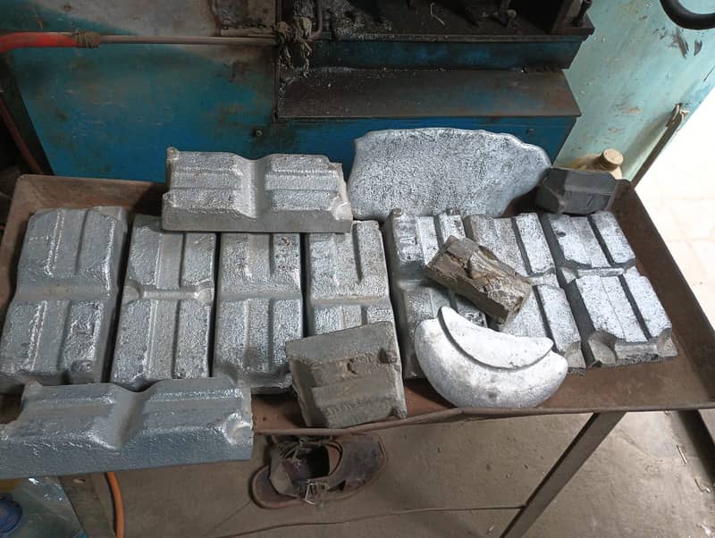 Die casting machine sale 5