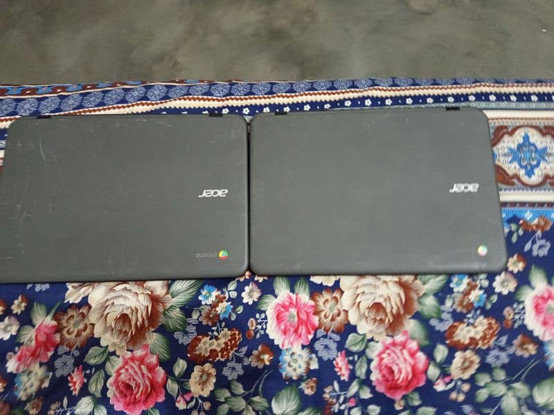 Acer Chromebook 731 1