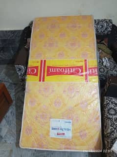 Two Single Bed Foam Mattress for Sale