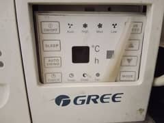 Gree Inverter AC 0