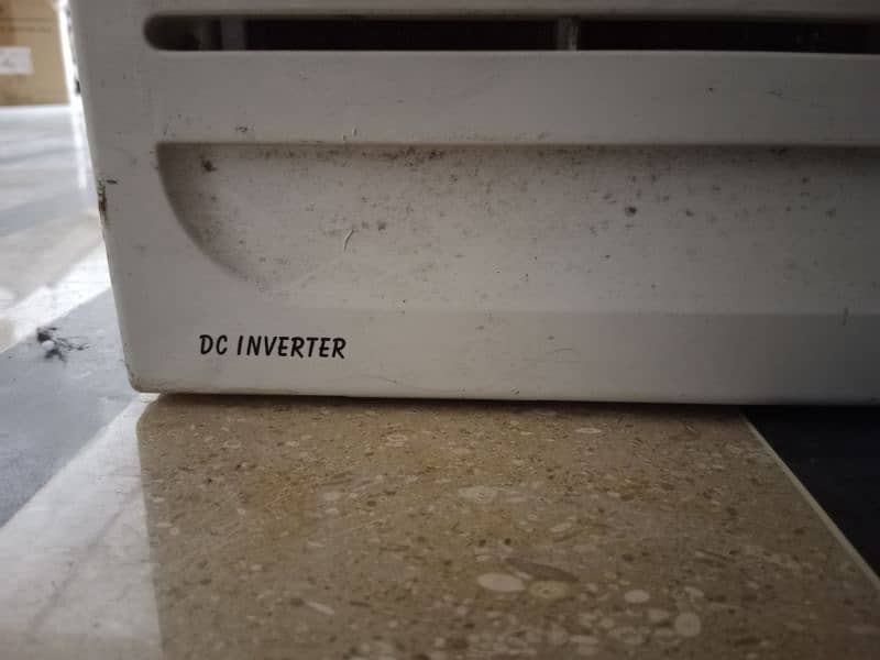 Gree Inverter AC 1