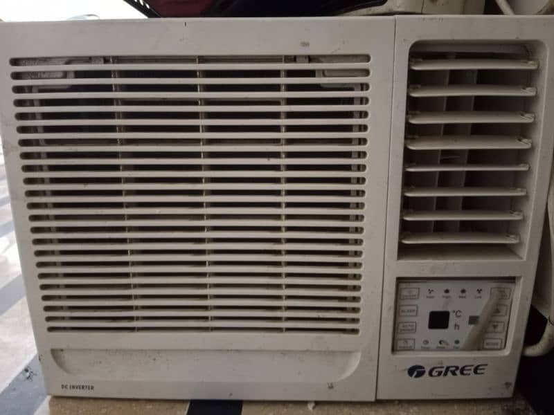 Gree Inverter AC 2