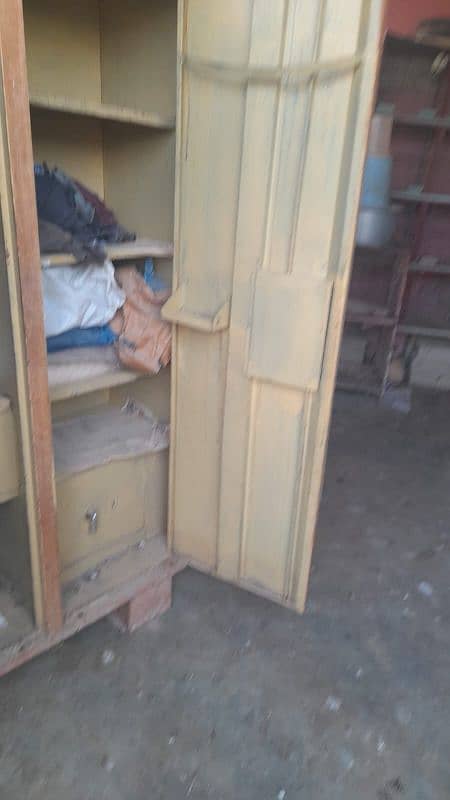 iron cupboard 4