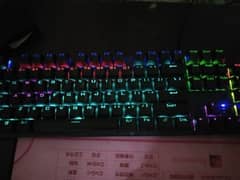 MECHANICAL KEYBOARD BEST FOR GAMING 0