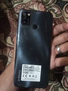 Infinix smart 6 3/64