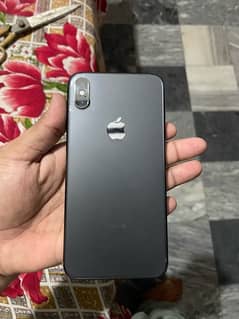 iphone xs max non pta no axchange