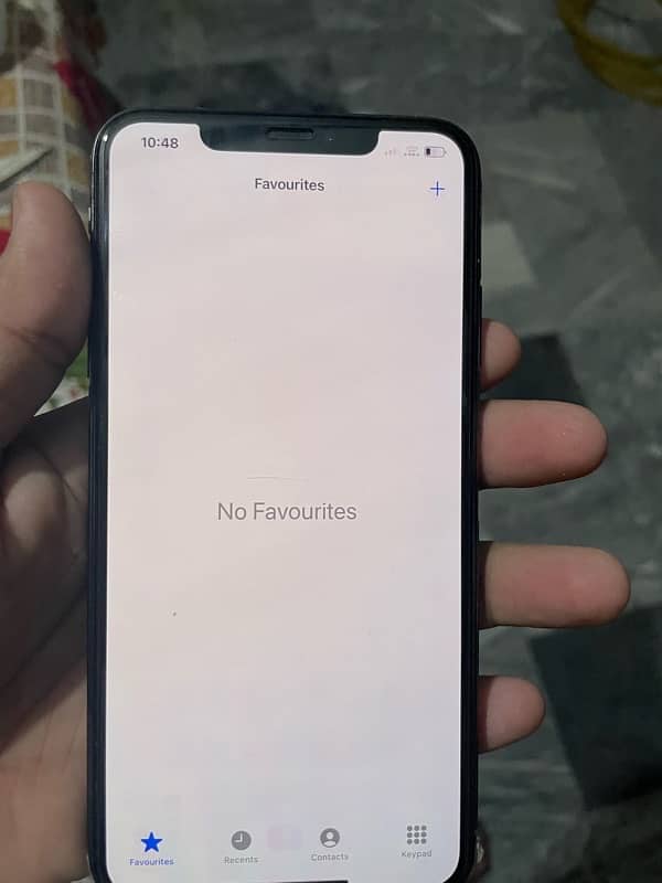 iphone xs max non pta no axchange 1