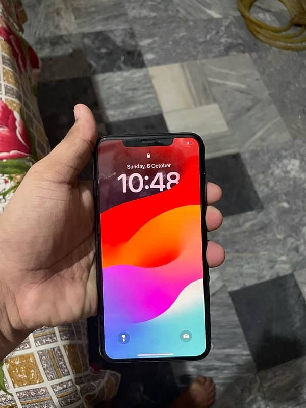 iphone xs max non pta no axchange 3