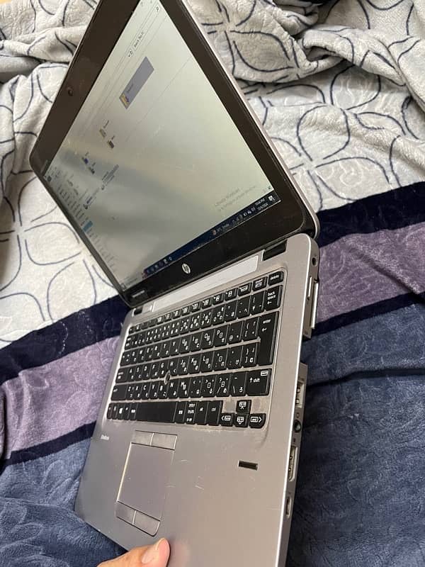 Hp elite book 725 G4 9th generation 0