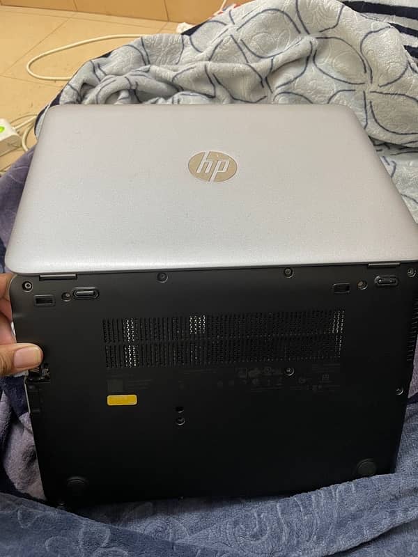 Hp elite book 725 G4 9th generation 1