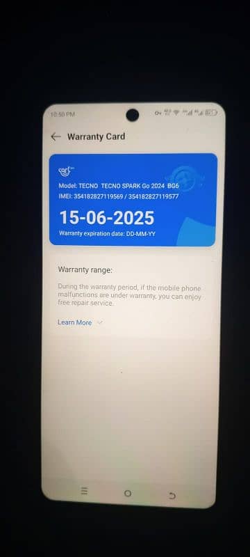 tecno spark go 2024 4:64 hai  serf mobile hai cnic dun ga sat 2