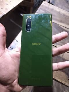 sony Xperia 5 non pta