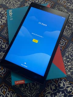 lenovo Tab 4 8