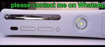 Xbox 360  console very low rate and good 10 by 10 condition 0