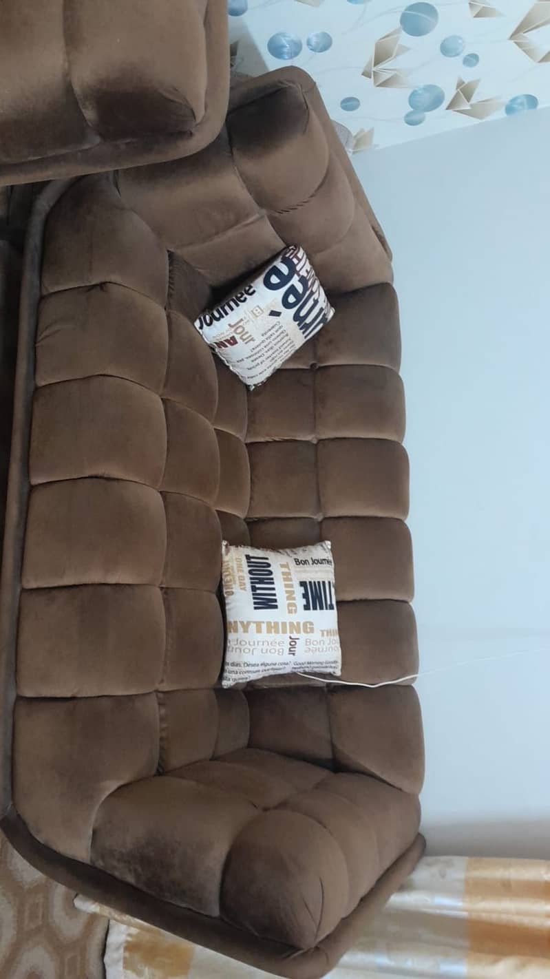 Sofa for sale 1