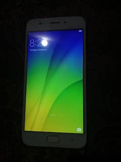 oppo A57