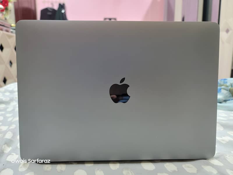 MacBook Pro 2020 (M1) 3