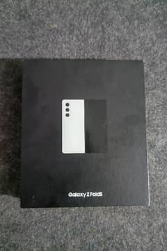 Galaxy Z fold 5. Non PTA