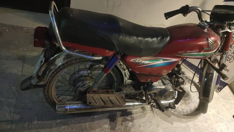 Bike for sale 2