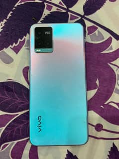 Vivo y33s used 30k price