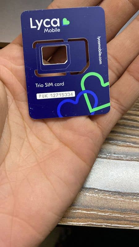 USA ACTIVE SIM CARDS AVAILABLE NMBER 03086846827 2