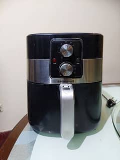 Westpoint Airfryer