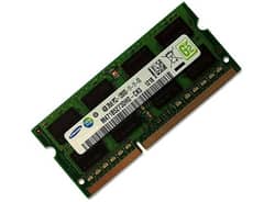 RAM DDR4 (8GB)