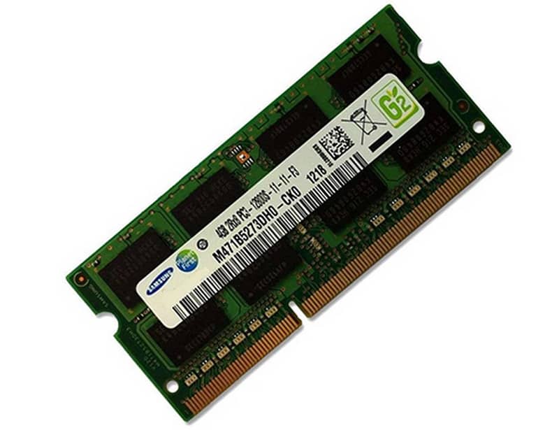 RAM DDR4 (8GB) 0