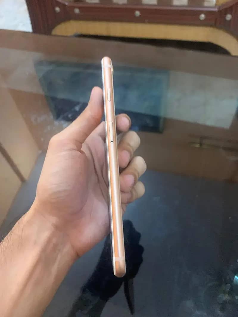 Iphone 8 Plus Sim Working 2