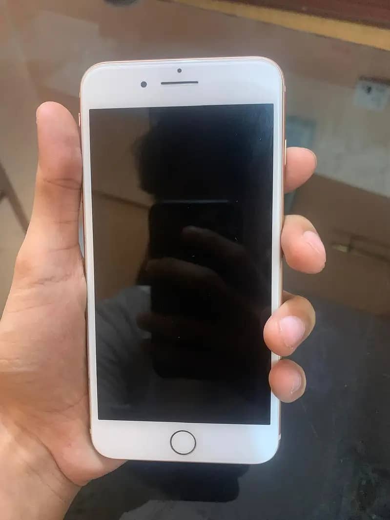 Iphone 8 Plus Sim Working 5