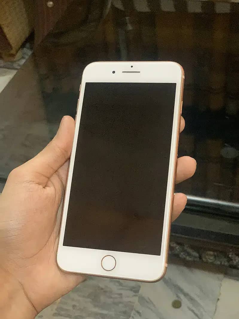 Iphone 8 Plus Sim Working 6