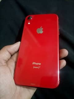 Iphone XR, Non PTA 0