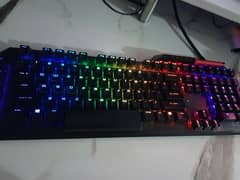 Hp Omen sequencer mechanical keyboard 0