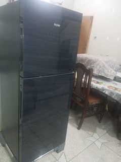 Haier Refrigerator 0