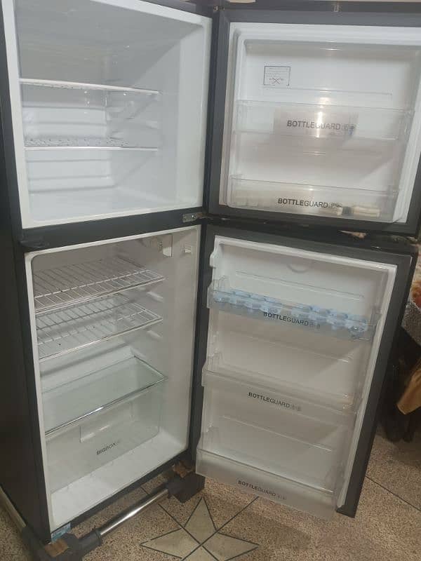 Haier Refrigerator 1