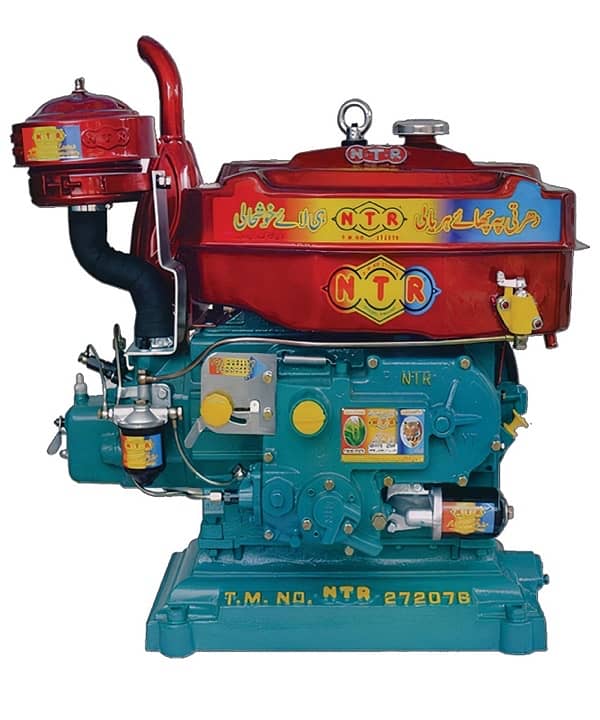 Peater Engines all Range Available 0