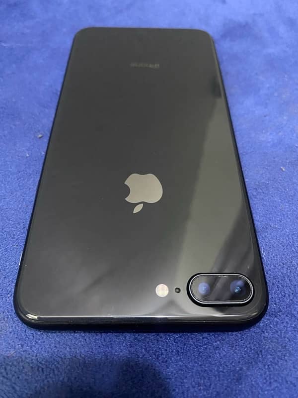 Iphone 8 plus 64gb PTA Approve 3