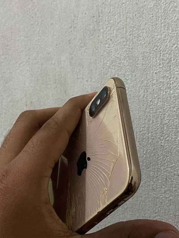 Iphone XS MAX 3