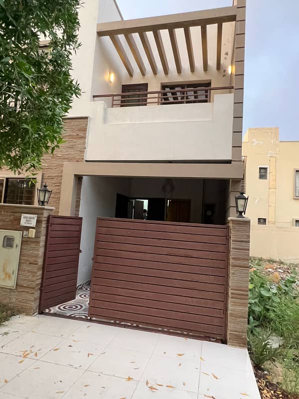 Loop Road Sami Corner Villa for Rent in Precinct 12 0