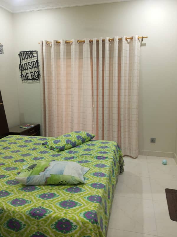 Loop Road Sami Corner Villa for Rent in Precinct 12 5