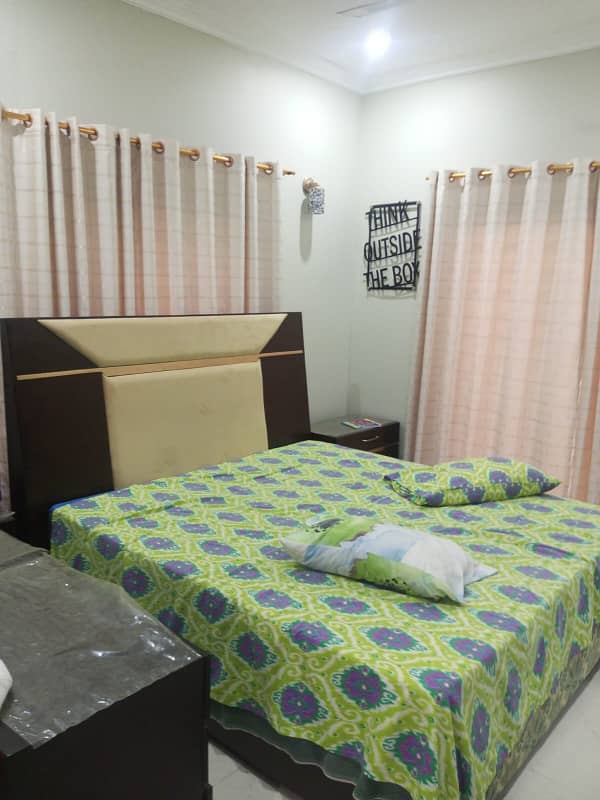 Loop Road Sami Corner Villa for Rent in Precinct 12 7