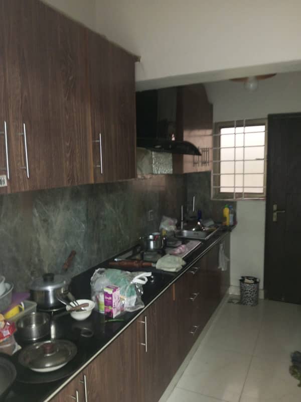 Loop Road Sami Corner Villa for Rent in Precinct 12 12