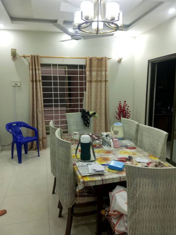 Loop Road Sami Corner Villa for Rent in Precinct 12 14