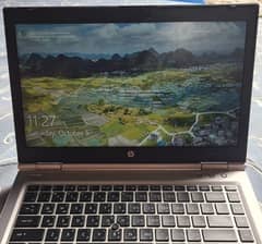 HP Core i5 3rd Generation