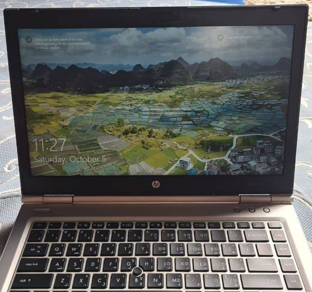 HP Core i5 3rd Generation 0