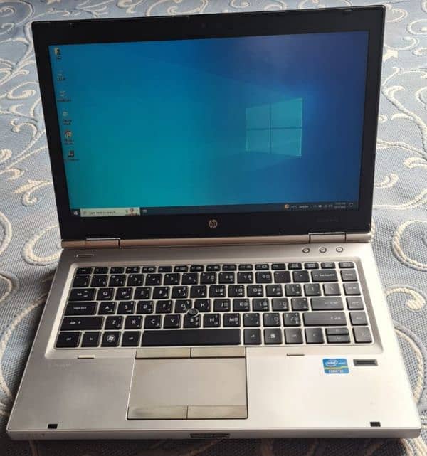 HP Core i5 3rd Generation 2