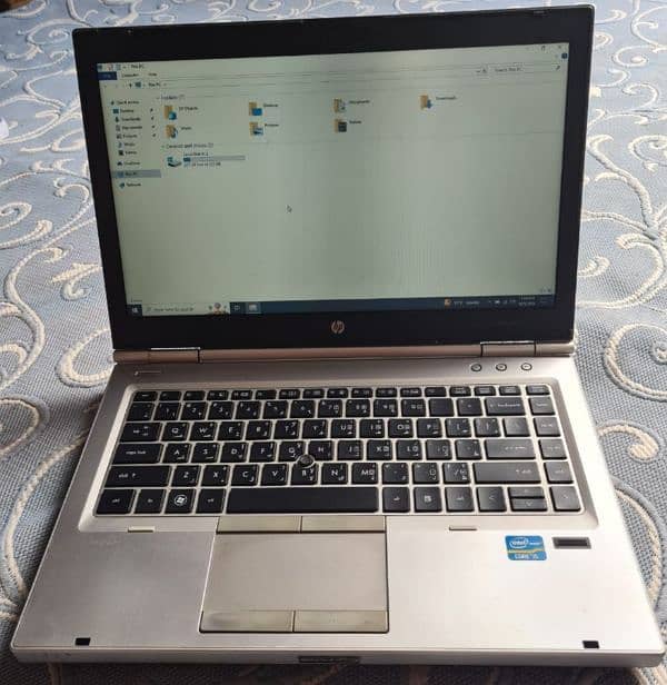 HP Core i5 3rd Generation 3