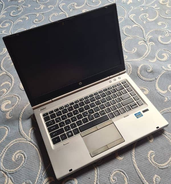 HP Core i5 3rd Generation 4